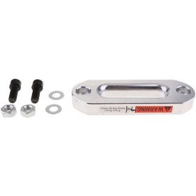 Resim Suntek Sentetik Vinç Halatı Kablosu Atv Utv Cilalı 