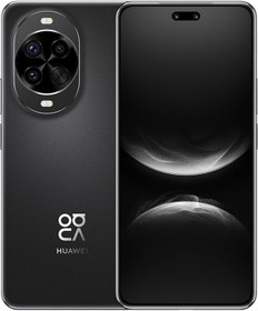 Resim Huawei Nova 14 Pro TR Garanti | 512 GB 12 Siyah 