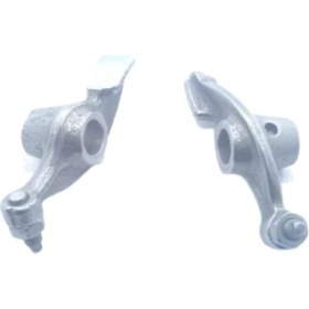 Resim Yamaha Cygnus RS125 Uyumlu Piyano 