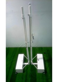 Resim Adelinspor Diomond Voleybol Direği Seyyar 