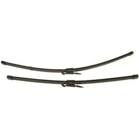 Resim Silecek Süpürgesı Ön Takım 600 Mm - 475 Mm Bmw E90 Lcı Bm 08-11 Oem No: 61612159627 