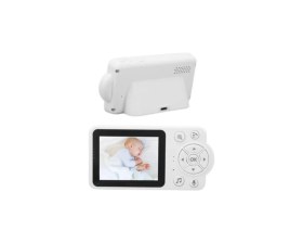 Resim Shopwave C38 Bebek Kamera 