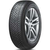 Resim Hankook 245\u002F45 R20 103V XL Kinergy 4S 2 X H750A 4 Mevsim Binek 2024 