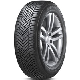 Resim Hankook 245\u002F45 R20 103V XL Kinergy 4S 2 X H750A 4 Mevsim Binek 2024 