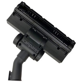 Resim Philips Uyumlu FC 9323 PowerPro Compact Süpürge Turbo Başlık Borusu 