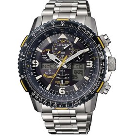 Resim Citizen Erkek Kol Saati Promaster Skyhawk JY8078.52L-1 