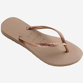 Resim Havaianas Kadın Hav. Dar Parmak arası terlik 