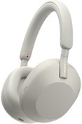 Resim Sony Wh-1000xm5 Tamamen Kablosuz Gürültü Engelleme Özellikli Kulaklık 