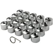 Resim 1k0601173 2zz 2002-2005 Vw Polo Bijon Kapağı 20li Paket Atiparts 