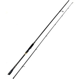 Resim Okuma Revenger Rv-40 244CM 6-32GR Oslo Zen Pro Rapala Maket Balık Spin Olta Takımı Seti 