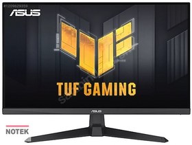 Resim Asus TUF Gaming VG279Q3A 27" 1 ms Full HD IPS 180 Hz Oyuncu Moni 