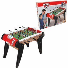 Resim Smoby Bbf Langırt Masası - 8+ Yaş 