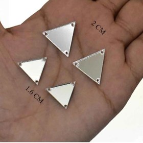 Resim YENİ HEDİYELİK DÜNYAM Kıyafet Tasarlayın – Akrilik 40 Adet Küpe Deliği Olan Yapışkanlı Model 