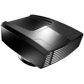 Resim Buyfun 24v Taşınabilir Isıtıcı & Buz Çözücü - Hızlı Isı 