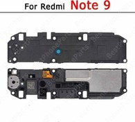 Resim Xiaomi REDMİ NOTE 9 Buzzer (Dış Ses Hoparlör) Tkgz