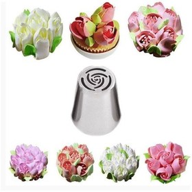 Resim Rus Duy No 2 Paslanmaz Çelik 