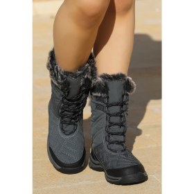 Resim Hammer Jack 101 20109 G Su Gerçirmez Kadın Kar Botu 