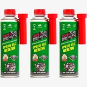 Resim Nanobortex Benzin Yakıt Katkısı 600 M L 3 Lü 