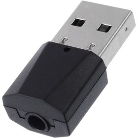Resim Streak Bluetooth Dongle 4.2 Araç Oto Müzik Usb Ses Alıcısı Aux Kiti 