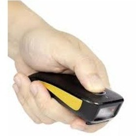 Resim Netum C750 Bluetooth Barkod & Karekod Okuyucu Netum 