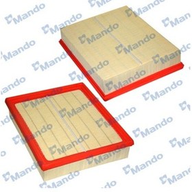 Resim MANDO EAF00154T Element A Hava Cleaner 