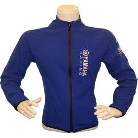 Resim Softshell Ceket Mont Rüzgar ve Su Geçirmez 