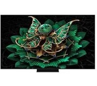 Resim TCL 65C7K 65'' Premium QD-MiniLED TV 