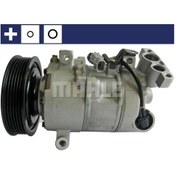 Resim BEHR MAHLE ACP382000S (8FK351123-551) Klima Kompresoru (Renault: Megane III 1.5 Dci 1.6 09- Scenic 1.5Dci 09- ) 8FK351123551 (WK595197) 