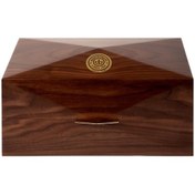 Resim Bektobacco Montecristo Linea 1935 Limited Edition Humidor 80'S 
