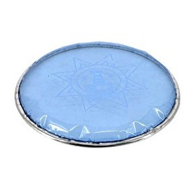 Resim Alexander 23 CM Darbuka Derisi - Cam Deri 