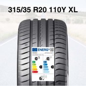 Resim Triangle 315/35 R20 110Y XL Triangle EffeXSport TH202 Yazlık Lastik 2024 Üretim (1 ADET) 