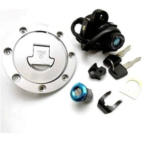 Resim Cbr 250 Kontak Cbr 250R Kontak Cbr250 Kontak Seti Komple 229320007 
