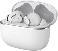 Resim Senon Lapas BTK-ZR78 ANC Özellikli ENC Teknolojili TWS Kulak İçi Bluetooth v5.3 Kulaklık (Beyaz) 