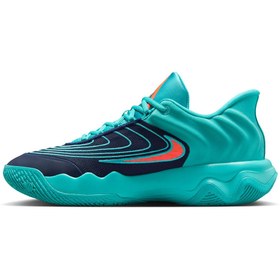 Resim Nike Giannis Immortality 4 Basketbol Unisex Basketbol Ayakkabısı ( 1 Beden Dar Kalıp) 