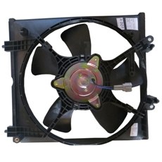 Resim MITSUBISHI LANCER- 04/08; KLİMA FAN DAVLUMBAZI KOMPLE (TYG) MR314718 