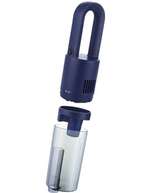 Resim Sinbo SVC-8628 Kablolu Dikey Elektrikli Süpürge 