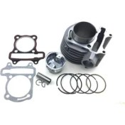 Resim Ramzey Scooter 150 Silindir Komple 