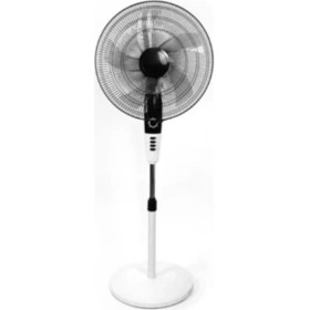 Resim Empressco Sunday Everest-18 65W 18" 5 Pervaneli Ayaklı Vantilatör 