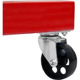 Resim Echolift 2 Ton Katlanır Hidrolik Garaj Vinci, 3 Ayaklı Ceraskal 