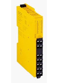 Resim Sick Rly3-ossd200 1085344 ,24vdc Kontak-2a2d Güvenlik Röle 