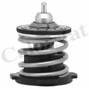 Resim Calorstat Vernet TH7274.87 Termostat 87°C (Vw Caddy 16- Golf 13- Passat 15- Polo 13- Audi A3 13- Seat Leon 13-) 04E121113G TH727487 (WA271917) 