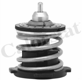 Resim Calorstat Vernet TH7274.87 Termostat 87°C (Vw Caddy 16- Golf 13- Passat 15- Polo 13- Audi A3 13- Seat Leon 13-) 04E121113G TH727487 (WA271917) 