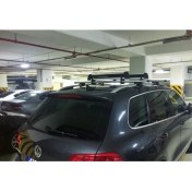 Resim Space Kilitli Kayak Bagajı / SYBG107 