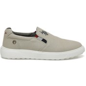 Resim U.s. Polo Assn. Kıttan 4fx Bej Erkek Slip On 000000000101512833 Bej 