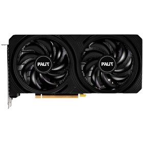 Resim Palit Nvidia RTX4060 Infınıty Dual Oc 8 GB 128 BİT GDDR6 Ekran Kart (NE64060S19P1-1070L) 