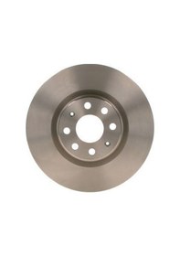 Resim Opel Corsa D Ön Fren Diski 1.3 Cdtı 90/95Hp 284Mm 2006-2014 Bosch 