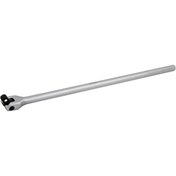 Resim AyrStore 38119 1/2" Dr. 450 mm Breaker Bar 