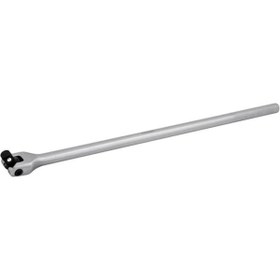 Resim AyrStore 38119 1/2" Dr. 450 mm Breaker Bar 