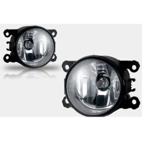 Resim Renault fluence sis lambası farı sağ sol takım 