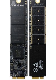 Resim Bigboy BSSDUBS3/128 1" 128 GB mSATA 3 Air Lighty SSD 